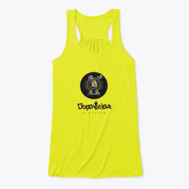 Dope$oles Clothing (WOMEN) Tank Tops