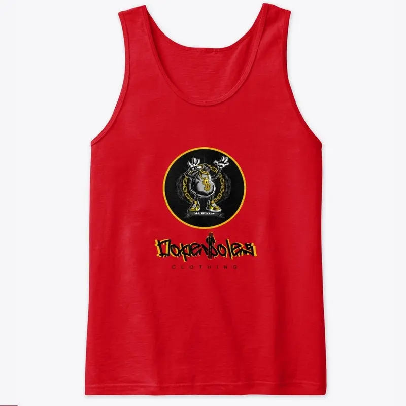 Dope$oles Clothing Tank Tops